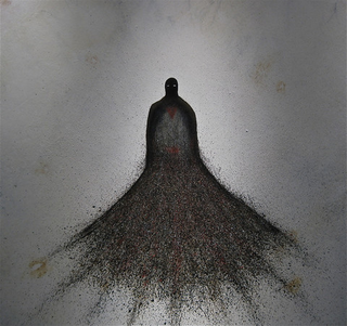 Illustration for article titled Adult Swim art show transforms Brock Samson and Space Ghost into portraiture